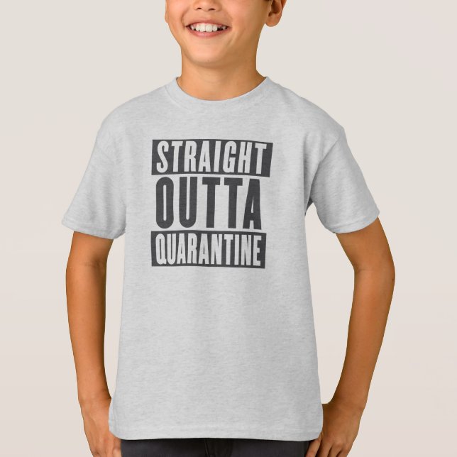 BoysTee T-Shirt (Vorderseite)