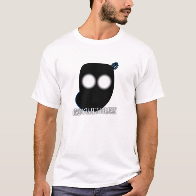 Boywithuke T-Shirt (Vorderseite)