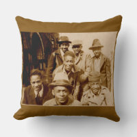 Boyz der 1930er Jahre von der Haube RPPC