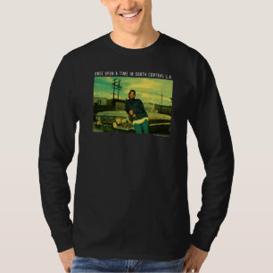 Boyz im Hood South Central Boyz T-Shirt