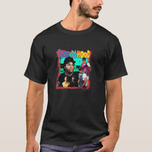Boyz im Hood Vintage Poster Style T-Shirt
