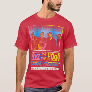 BOYZ IM HOTEL T-Shirt
