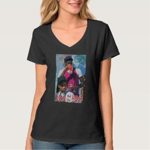 Boyz in der Hood Milk Poster T-Shirt
