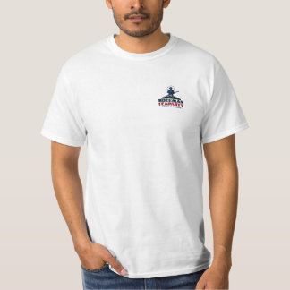 Bozeman Tee-Party-T - Shirt