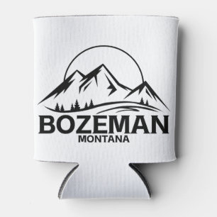 Bozen, Montana Dosenkühler