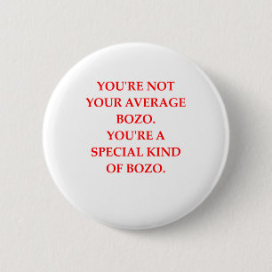 BOZO BUTTON