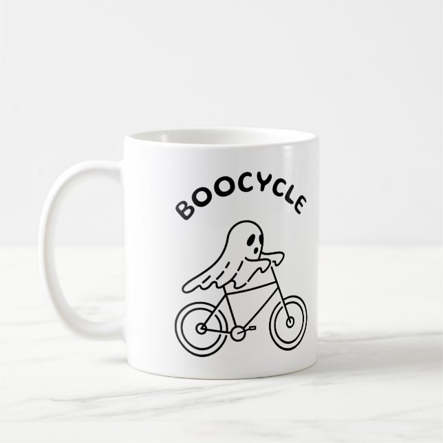 Bozytom Kaffeetasse (Links)
