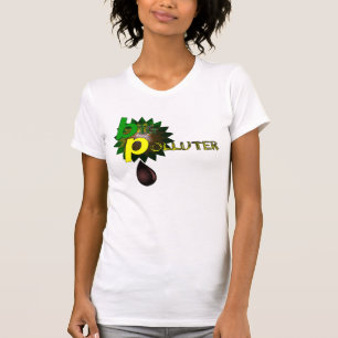 BP Big Poller T-Shirt