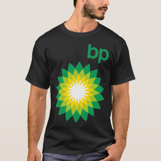 BP Logo Merchandise Classic T - Shirt Essential T-