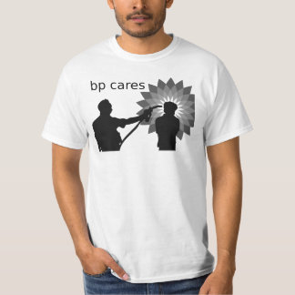 BP-Sorgfalt T-Shirt