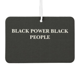 BPBP Air Freshener Autolufterfrischer