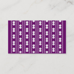 bpc Artisanware Goldgeschäft/-Visitenkarte Visitenkarte