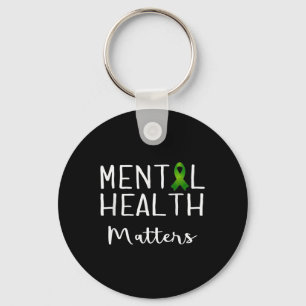 Bpd Bipolar Mental Health Awareness Mental Health Schlüsselanhänger