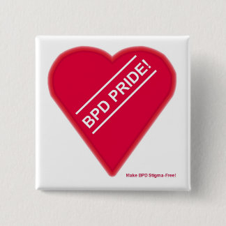 Bpd-Stolz-Knopf Button