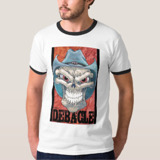 <br><br><br>Heißer Karl-Wecker T-Shirt