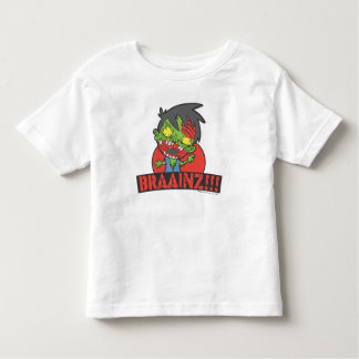 BRAAINZ!!! (Kleinkind-Größe) Kleinkind T-shirt