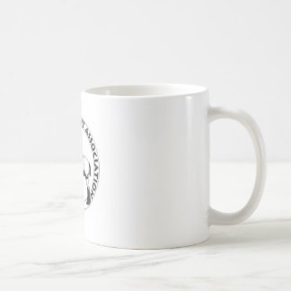 Brabant-Entwurfs-Pferd Kaffeetasse