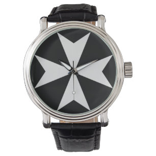 Bracchium temporis Ordinis S. Joannis de Jerusalem Armbanduhr