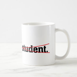 Brach Kunststudent-Tasse Tasse