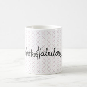 Brach u. fabelhafte Tasse