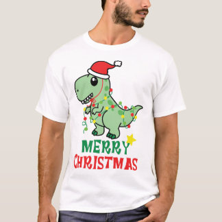 Brachiosaurus altithorax T-Shirt