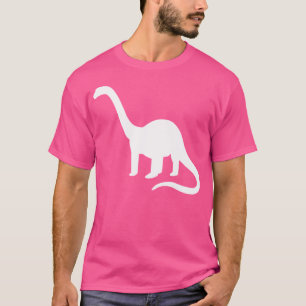 Brachiosaurus Dinosaur T-Shirt