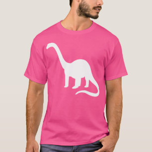 Brachiosaurus Dinosaur T-Shirt