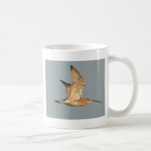 Brachvogel-Tasse Tasse