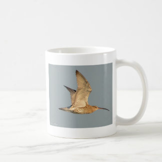 Brachvogel-Tasse Tasse