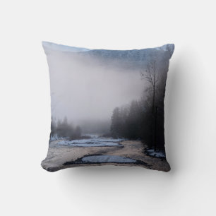 Brackendale Pillow Squamish Bald Eagles Pillow Kissen