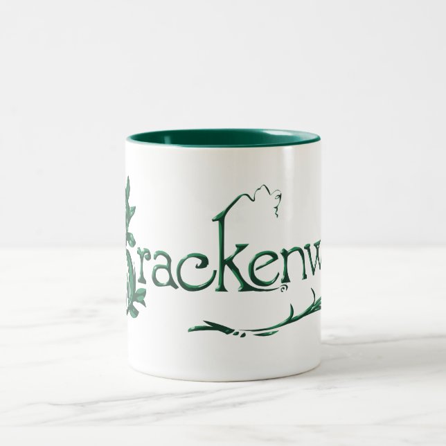 Brackenwood Tasse (Mittel)