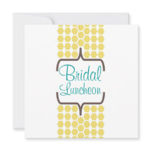 Bracket Band in der Gelben Bridal