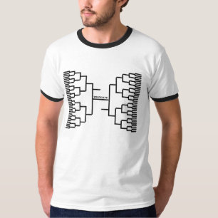 Bracketologie T-Shirt