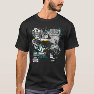 Brad Keselowski Serie T-Shirt