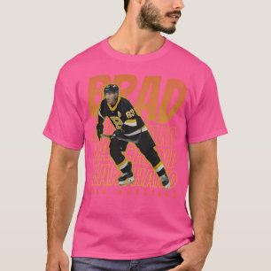 Brad Marchand Sport Style T-Shirt