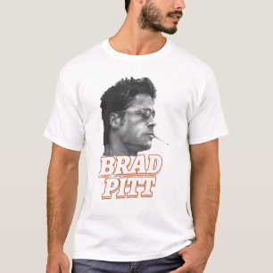 Brad Pitt  T-Shirt