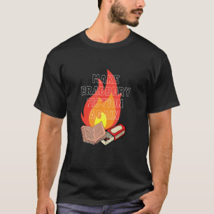 Bradbury-Fiktion wieder herstellen 1 T-Shirt