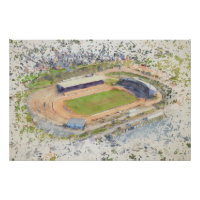 Bradford Rugby League, Odsal-Stadion