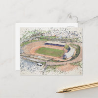 Bradford Rugby League, Odsal-Stadion