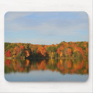 Bradford See Mousepad