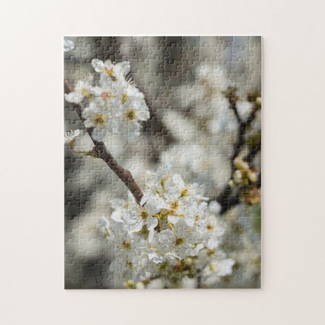 Bradford Select Focus Puzzle (Vertikal)