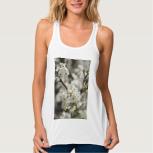 Bradford Select Focus Tank Top