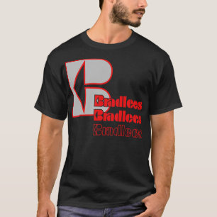 Bradlees Kaufhaus 2 T-Shirt