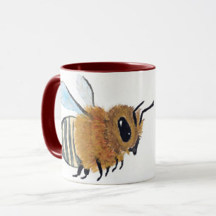 Bradley Bumblebee Tasse