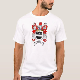 BRADLEY-FAMILIENWAPPEN - BRADLEY-WAPPEN T-Shirt