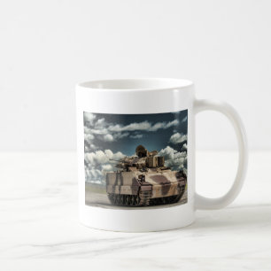 Bradley-Kaffee-Tasse Kaffeetasse