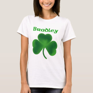 Bradley-Kleeblatt T-Shirt