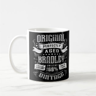 Bradley Original Kaffeetasse