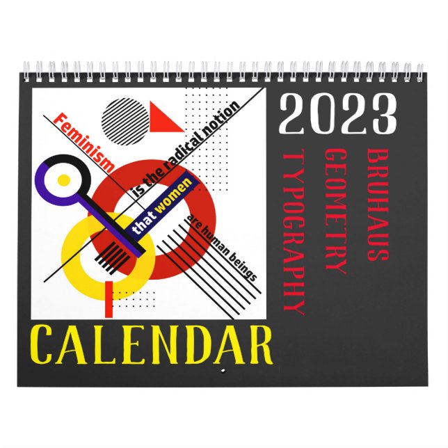 Brahaus-Kalender Kalender (Titelbild)