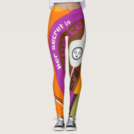 Brahaus Leggings